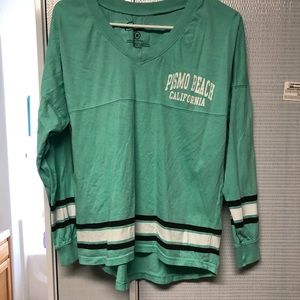 Pismo beach shirt